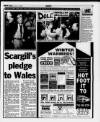 Wales on Sunday Sunday 17 January 1993 Page 5