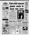 Wales on Sunday Sunday 17 January 1993 Page 6