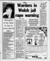 Wales on Sunday Sunday 17 January 1993 Page 23
