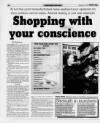 Wales on Sunday Sunday 17 January 1993 Page 24