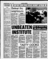 Wales on Sunday Sunday 17 January 1993 Page 70