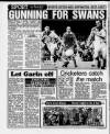Wales on Sunday Sunday 17 January 1993 Page 72