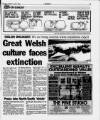 Wales on Sunday Sunday 06 June 1993 Page 9