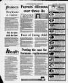 Wales on Sunday Sunday 06 June 1993 Page 36