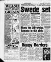 Wales on Sunday Sunday 06 June 1993 Page 62