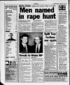 Wales on Sunday Sunday 25 July 1993 Page 2