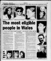Wales on Sunday Sunday 25 July 1993 Page 3
