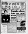 Wales on Sunday Sunday 25 July 1993 Page 9