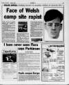 Wales on Sunday Sunday 25 July 1993 Page 13