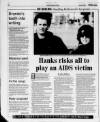 Wales on Sunday Sunday 25 July 1993 Page 14
