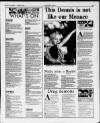 Wales on Sunday Sunday 25 July 1993 Page 25