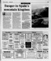 Wales on Sunday Sunday 25 July 1993 Page 29