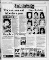 Wales on Sunday Sunday 25 July 1993 Page 37