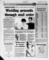 Wales on Sunday Sunday 25 July 1993 Page 38