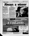 Wales on Sunday Sunday 25 July 1993 Page 44