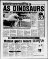 Wales on Sunday Sunday 25 July 1993 Page 69