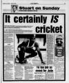 Wales on Sunday Sunday 25 July 1993 Page 75