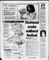 Wales on Sunday Sunday 01 August 1993 Page 6