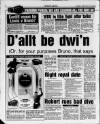 Wales on Sunday Sunday 01 August 1993 Page 66