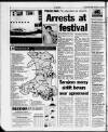Wales on Sunday Sunday 15 August 1993 Page 6