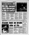 Wales on Sunday Sunday 15 August 1993 Page 69