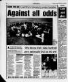 Wales on Sunday Sunday 15 August 1993 Page 74