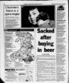 Wales on Sunday Sunday 22 August 1993 Page 6
