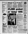 Wales on Sunday Sunday 21 November 1993 Page 2