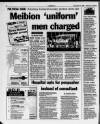 Wales on Sunday Sunday 21 November 1993 Page 4