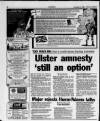 Wales on Sunday Sunday 21 November 1993 Page 8
