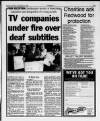 Wales on Sunday Sunday 21 November 1993 Page 25