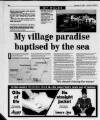 Wales on Sunday Sunday 21 November 1993 Page 34