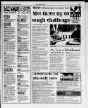 Wales on Sunday Sunday 21 November 1993 Page 39
