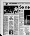 Wales on Sunday Sunday 21 November 1993 Page 70