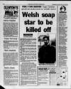 Wales on Sunday Sunday 19 December 1993 Page 6