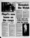 Wales on Sunday Sunday 19 December 1993 Page 18