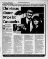 Wales on Sunday Sunday 19 December 1993 Page 23