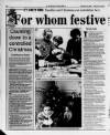 Wales on Sunday Sunday 19 December 1993 Page 28