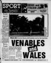 Wales on Sunday Sunday 19 December 1993 Page 61