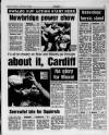 Wales on Sunday Sunday 19 December 1993 Page 65