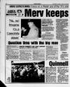 Wales on Sunday Sunday 19 December 1993 Page 72