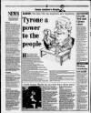 Wales on Sunday Sunday 18 June 1995 Page 12