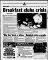 Wales on Sunday Sunday 01 January 1995 Page 14