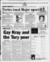 Wales on Sunday Sunday 18 June 1995 Page 15