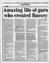 Wales on Sunday Sunday 03 December 1995 Page 18