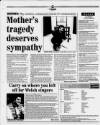 Wales on Sunday Sunday 18 June 1995 Page 26