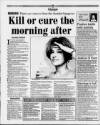 Wales on Sunday Sunday 18 June 1995 Page 30