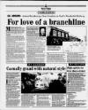 Wales on Sunday Sunday 18 June 1995 Page 34