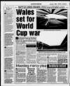 Wales on Sunday Sunday 26 March 1995 Page 46