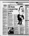 Wales on Sunday Sunday 29 January 1995 Page 12